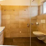 Penthouse Schmetterling Mit Dachterrasse Διαμέρισμα