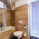 Διαμέρισμα Penthouse Schmetterling Mit Dachterrasse *