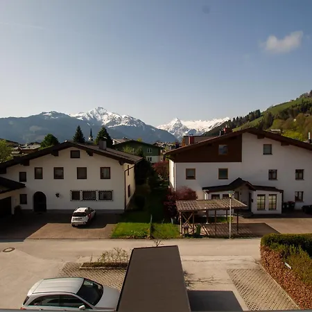 Apartamento Penthouse Schmetterling Mit Dachterrasse