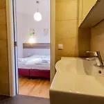 Penthouse Schmetterling Mit Dachterrasse * زيل أم سي