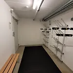 شقة Penthouse Schmetterling Mit Dachterrasse زيل أم سي