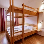 شقة Penthouse Schmetterling Mit Dachterrasse *