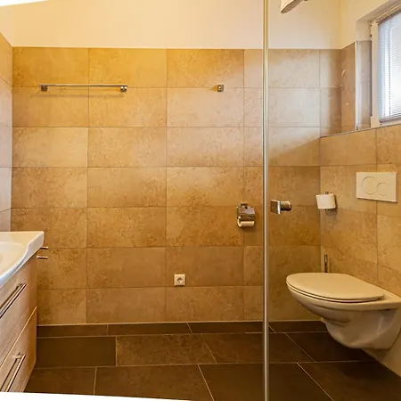 Penthouse Schmetterling Mit Dachterrasse Appartement