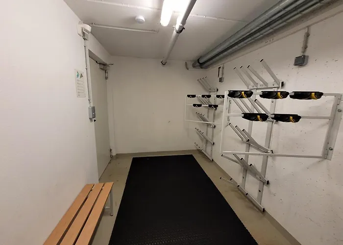 Lägenhet Penthouse Schmetterling Mit Dachterrasse Zell am See